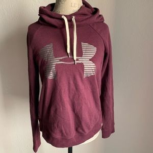 Under Armour sweatshirt